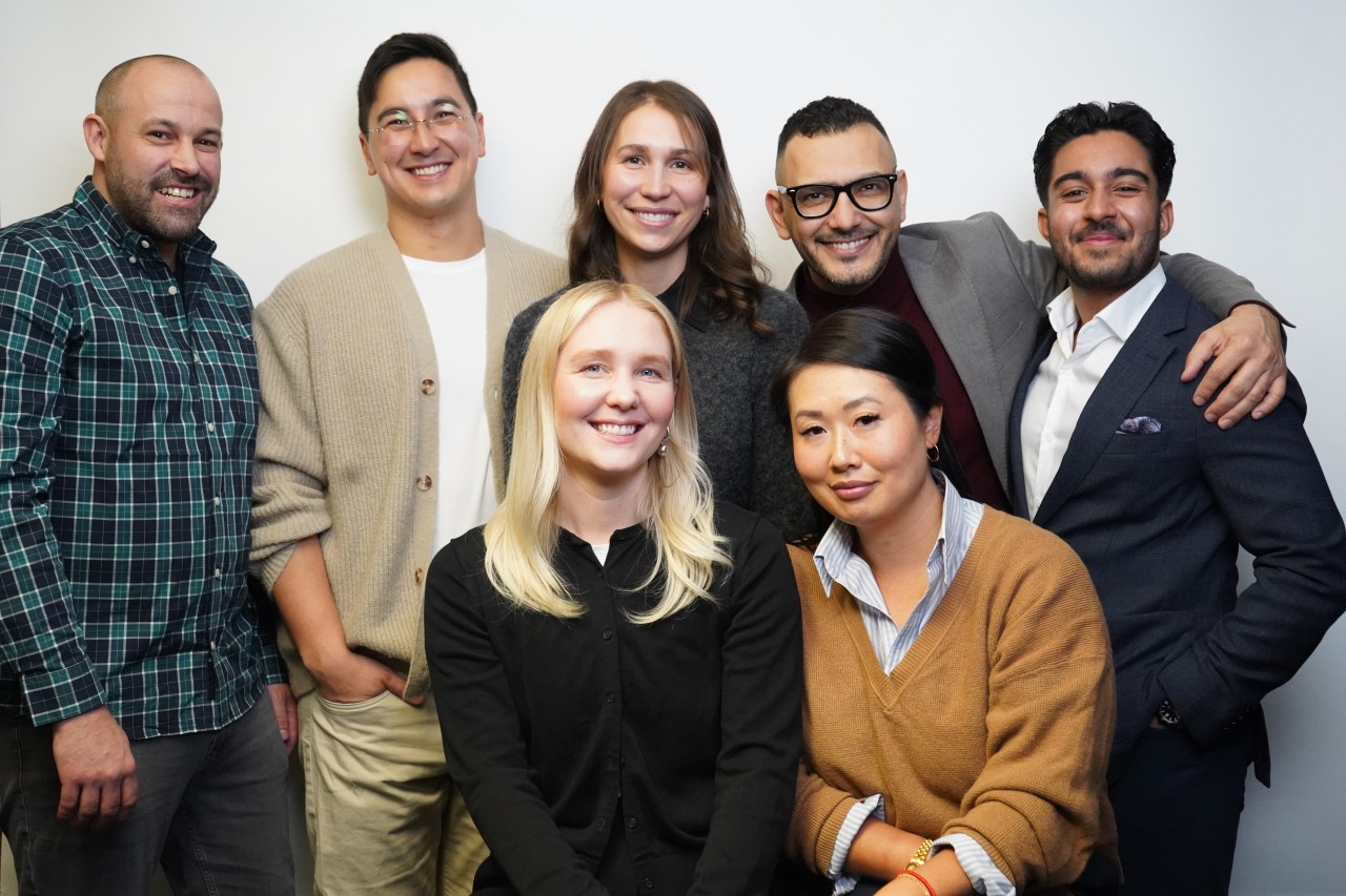 تحقیقات بادام هندی به دنبال صنعت تحقیقات بازار 90 میلیارد دلاری با هوش مصنوعی است