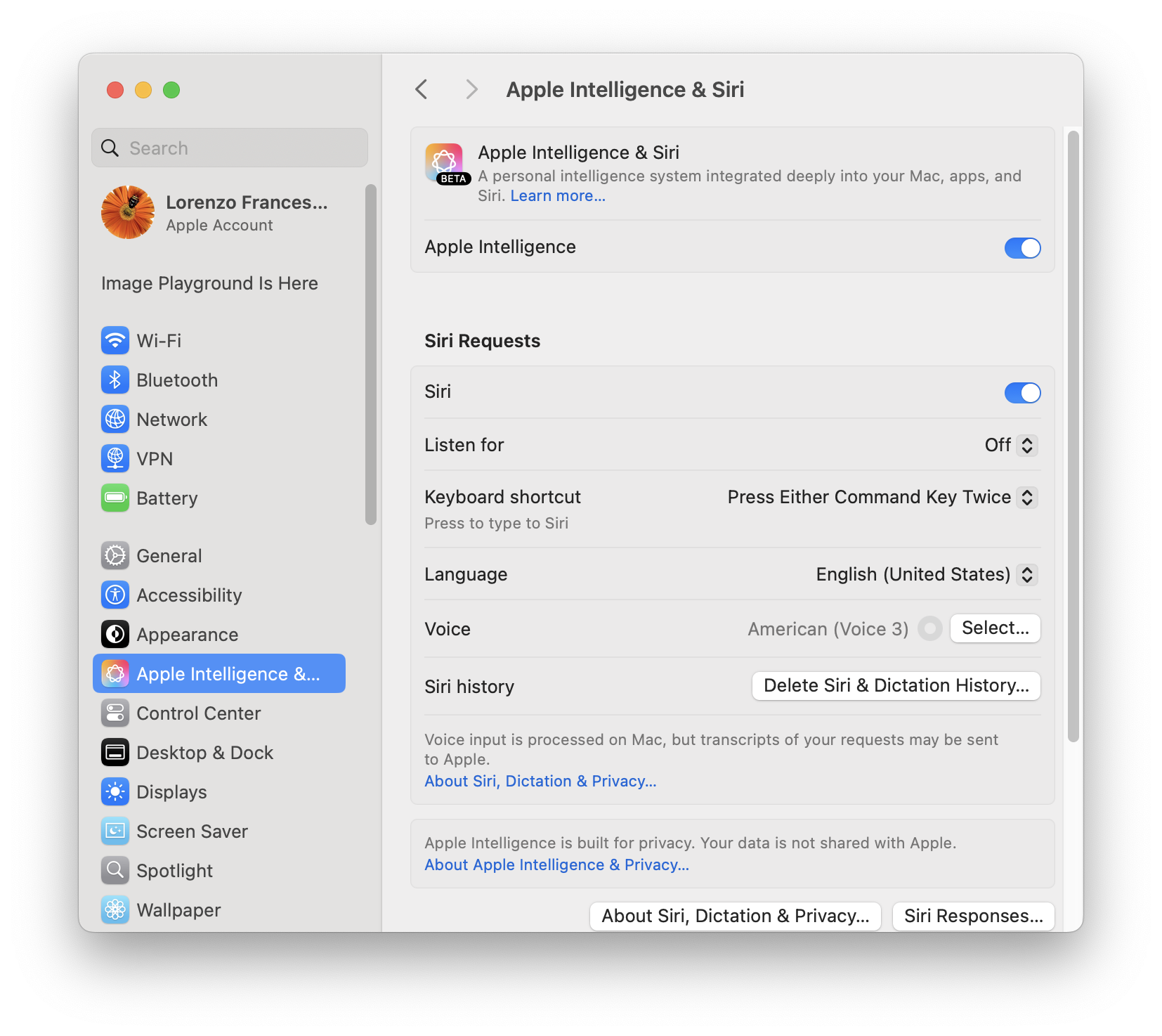 چگونه هوش مصنوعی اپل را در آیفون، آیپد و مک خاموش کنیم - How to switch off Apple Intelligence on your iPhone, iPad, and Mac