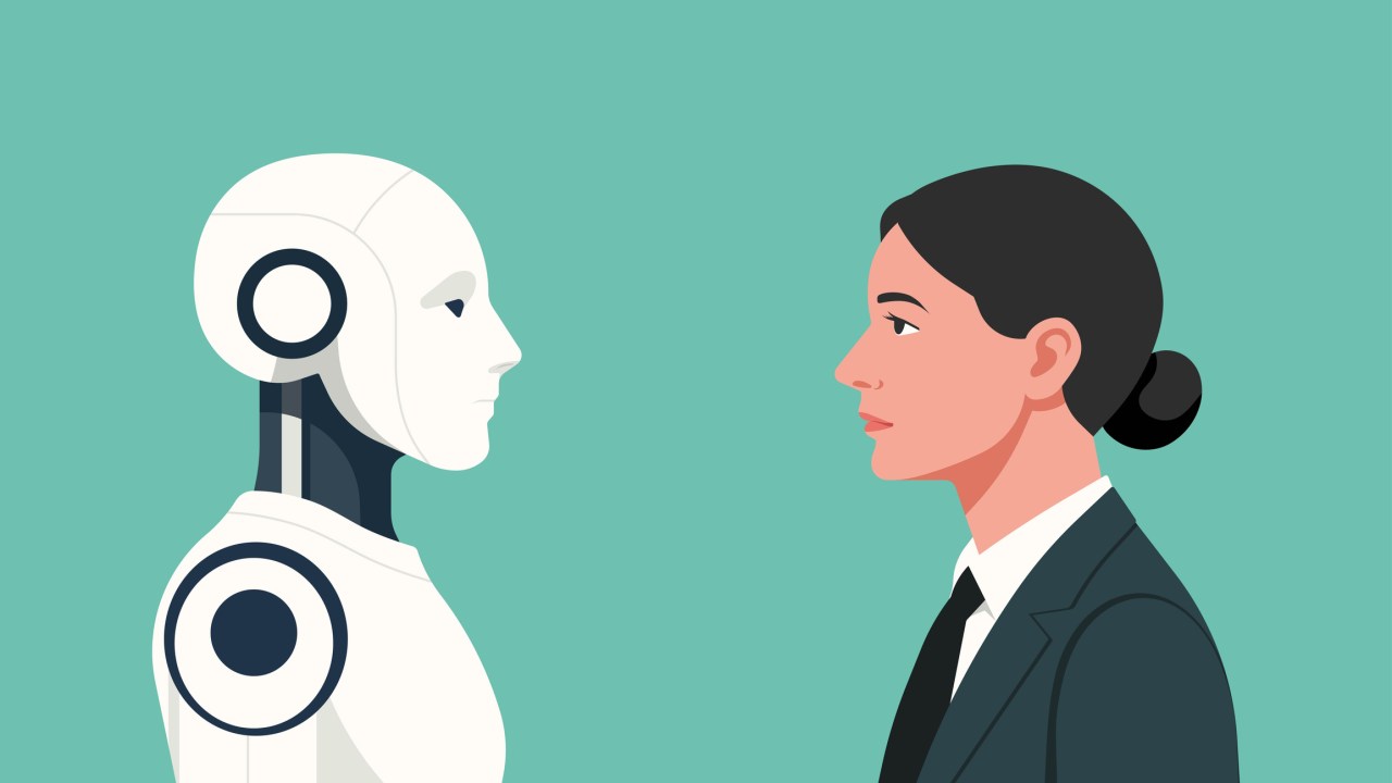 خوب، در الگوی لینکدین چه خبر است؟