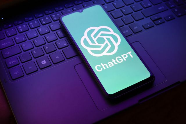 ChatGPT بیشترین بارگیری اپل در سال 2025 در ایالات متحده است