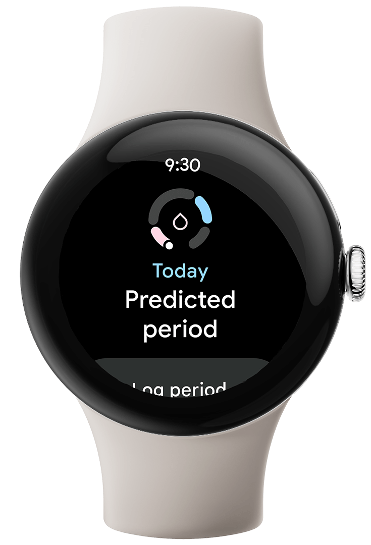 به‌روزرسانی‌های ساعت پیکسل - Pixel Watch updates
