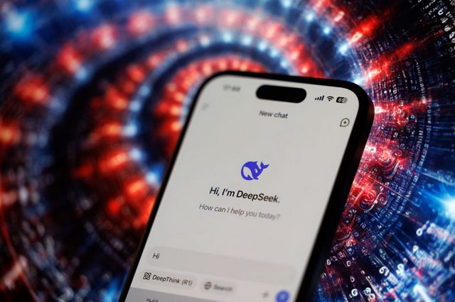 ایتالیا نخستین درخواست نهاد مراقبت از داده‌ها را به DeepSeek ارسال کرد: «داده‌های میلیون‌ها ایتالیایی در خطر است»