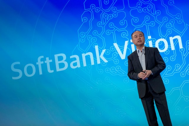 SoftBank به زودی ممکن است شرکت چیپ آمپره به رهبری رنه جیمز را به قیمت حدود ۶.۵ میلیارد دلار خریداری کند.