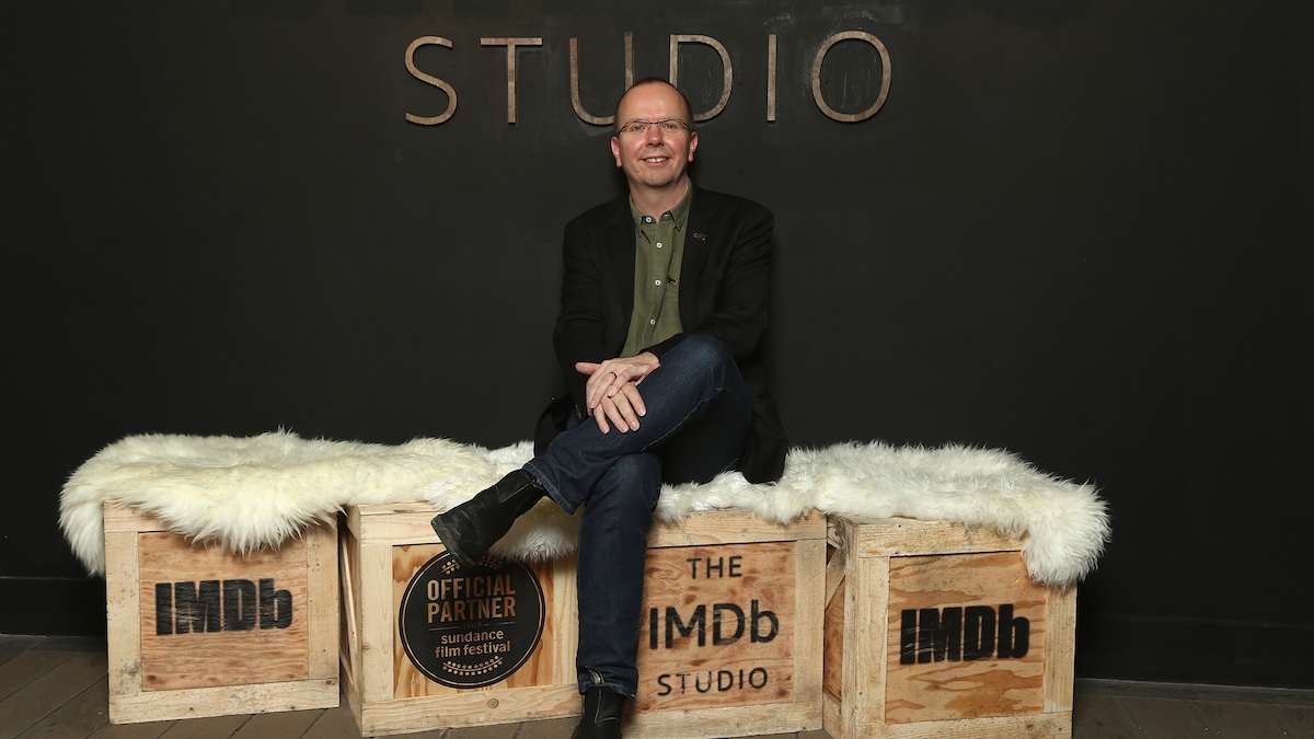 بنیان‌گذار IMDb پس از ۳۵ سال از سمت CEO استعفا داد