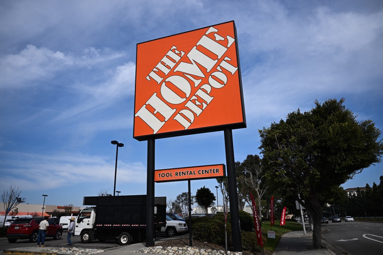 محقق می گوید Home Depot دسترسی به سیستم های داخلی را برای یک سال در معرض دید قرار داد