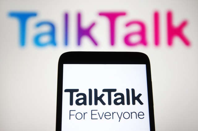 تحقیقات TalkTalk درباره نقض داده‌ها پس از ادعای هکر مبنی بر سرقت اطلاعات مشتریان