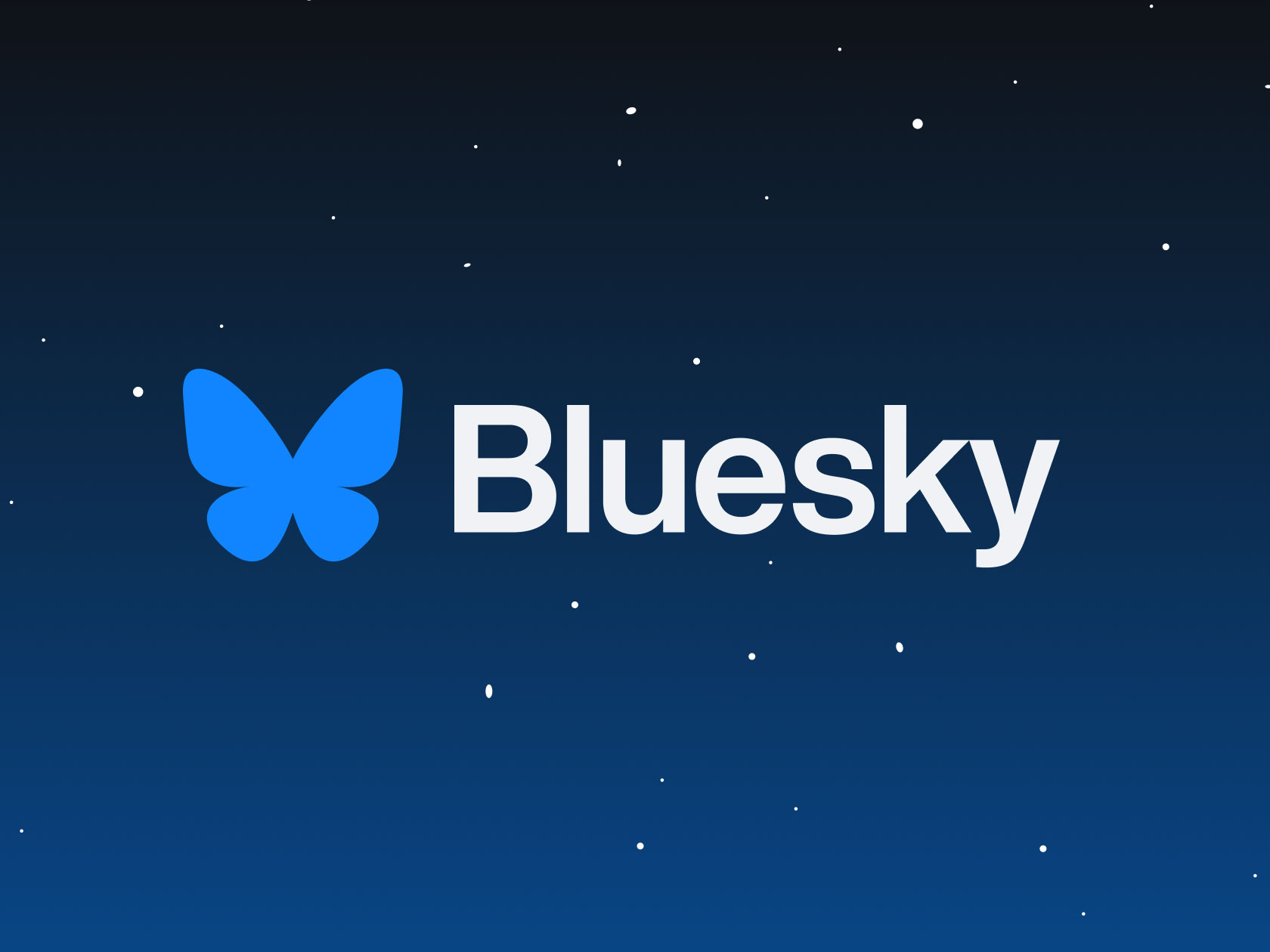 Bluesky در سال 2024 پس از رشد سریع، ۱۷ برابر افزایش در گزارش‌های مدیریت محتوا داشت