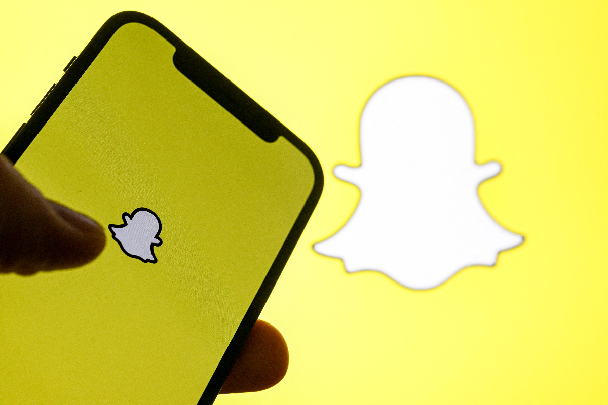 Snap: عدم قطعیت تیک‌تاک به نفع کسب‌وکار ما بود